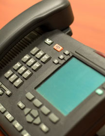 Featured Phone System Miami