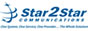 Star2Star's business grade Internet phone system offers hundreds of features. One of the most popular exclusive features is Star2Star's phone systems advanced version of scheduled call forwarding, a Find-Me/Follow-Me phone system option where your office phone can ring at branch locations while also ringing your cell phone, small home phone system or even a laptop softphone. This exclusive virtual phone system network also allows you to call anyone on your network as a local extension. Miami Star2Star Phone Systems Florida